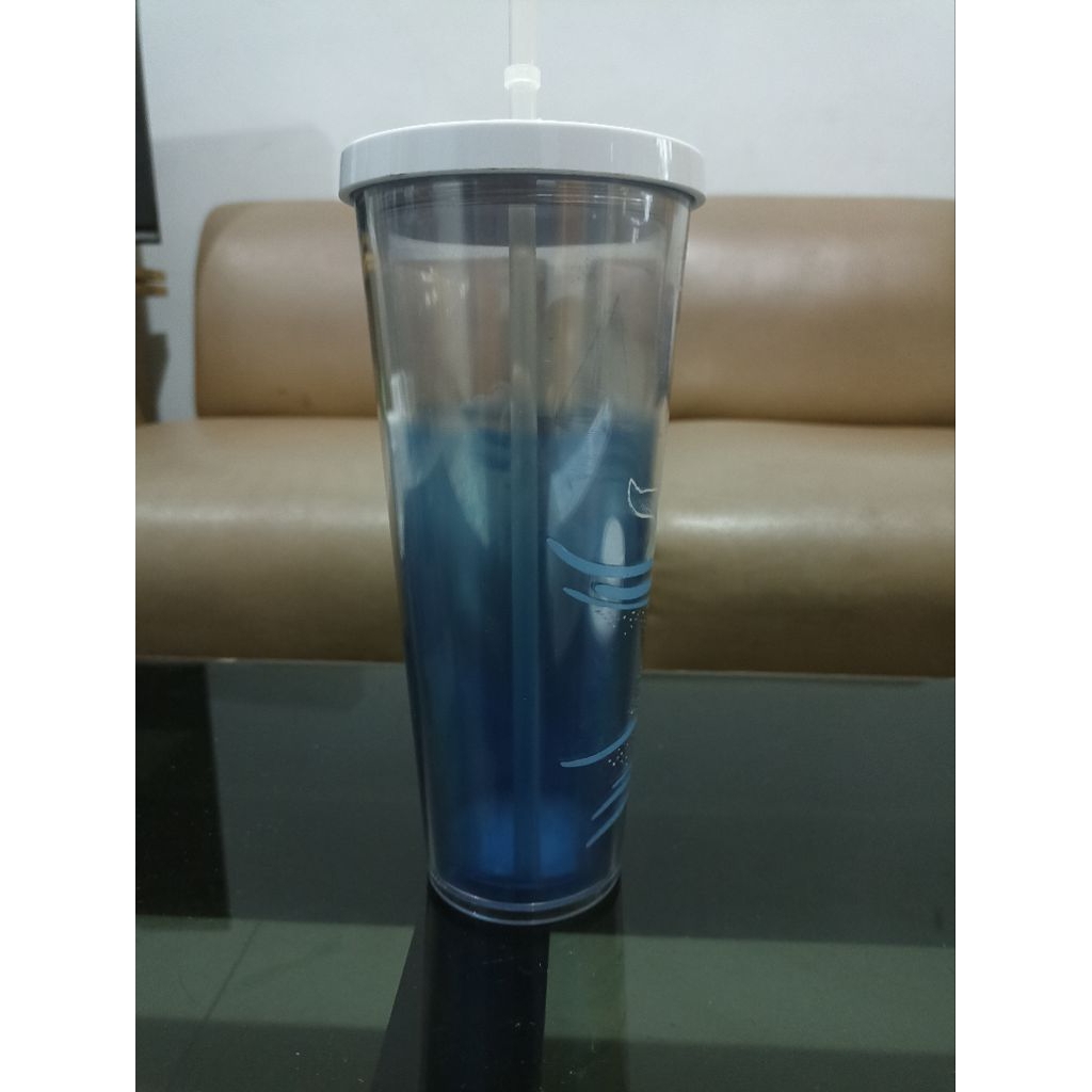Tumbler starbuck original