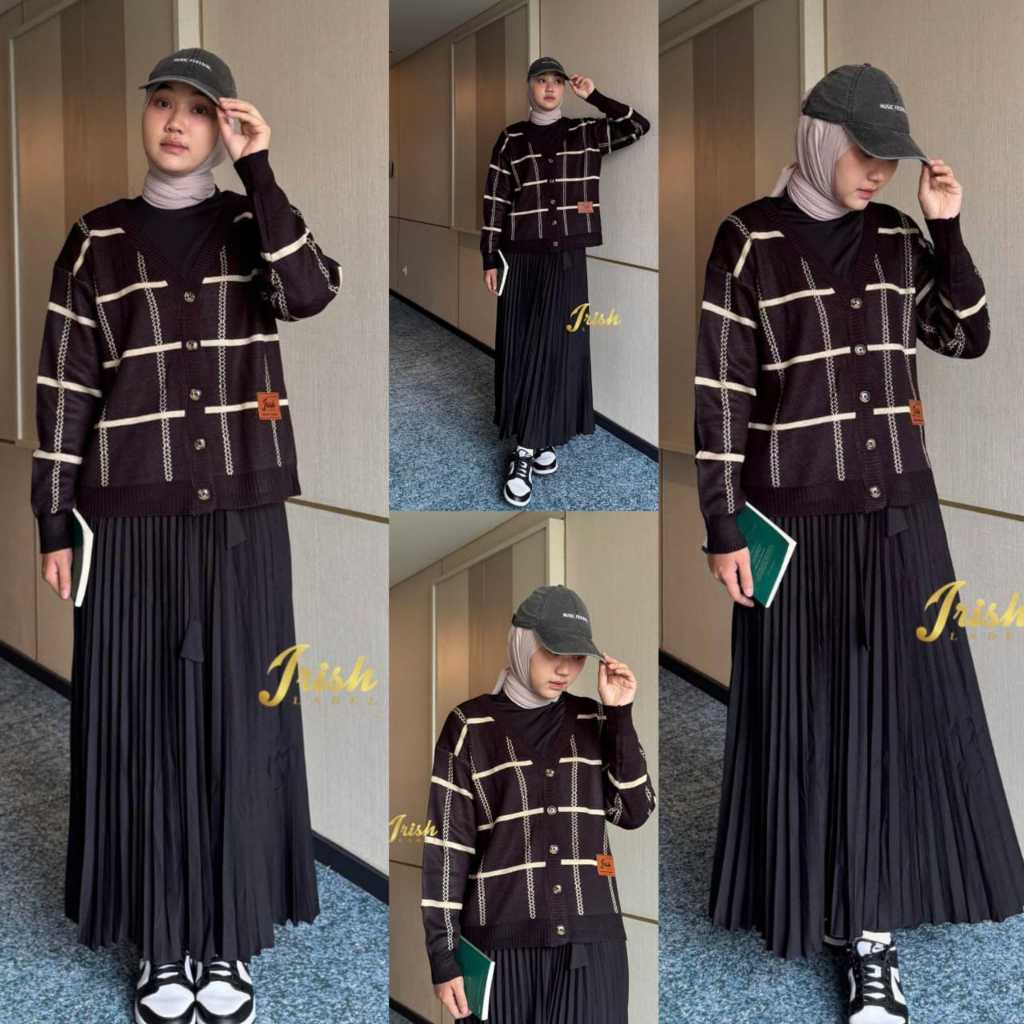 EONNI SET BY IRISH LABEL ORIGINAL