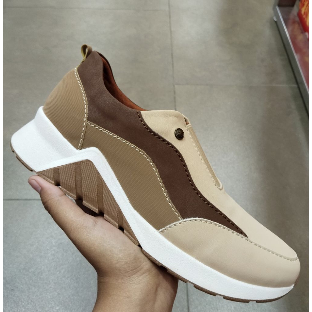 TRISET SHOES Original Sepatu Sneakers Wanita
