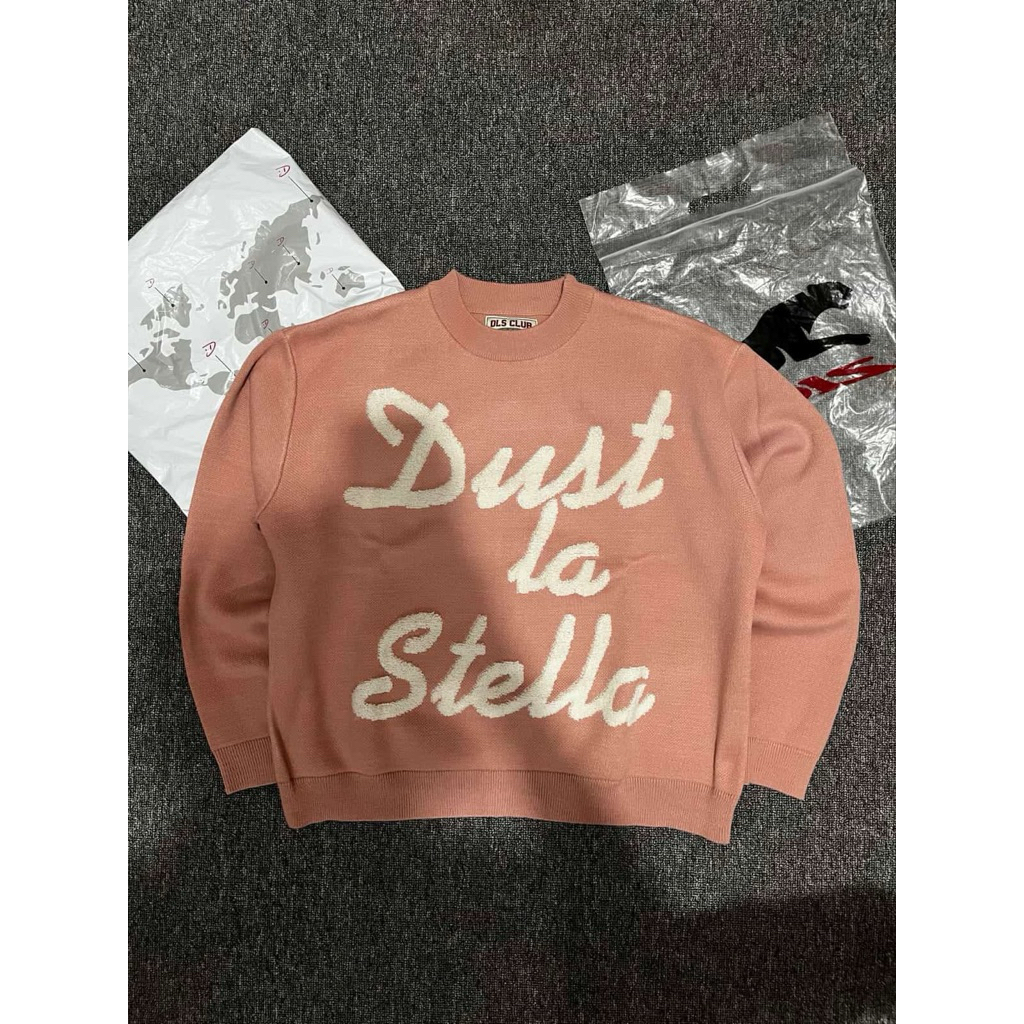 DUST LA STELLA