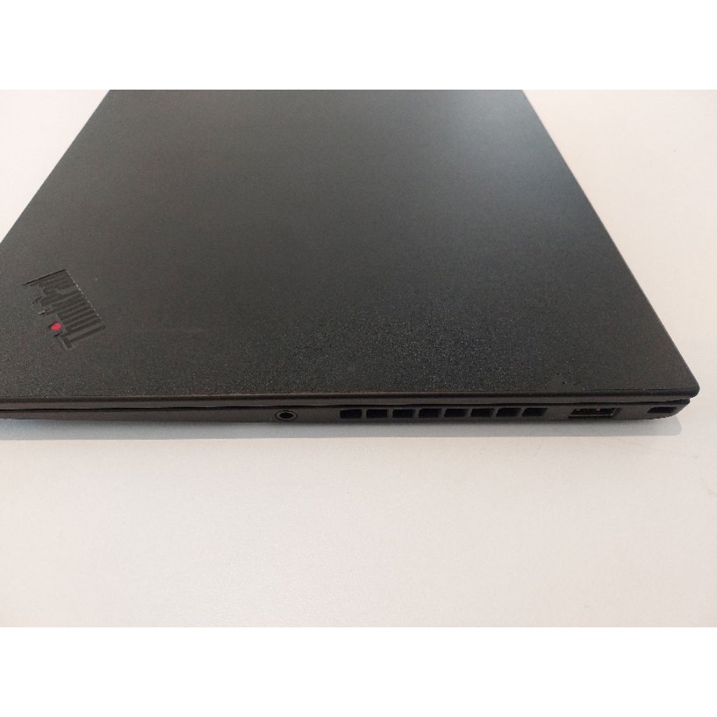 Lenovo Thinkpad X1 Carbon Gen 6th Core i5 8250u