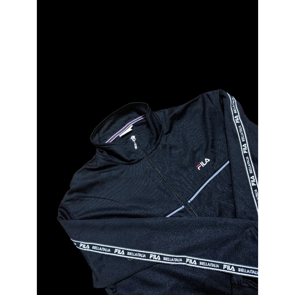Tracktop Fila Tapped ORIGINAL