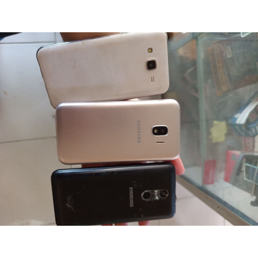 Hp jadul borongan SAMSUNG HIDUP