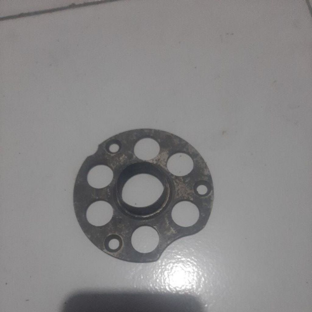 Rumah dudukan one way fiz r,alfa,sigma