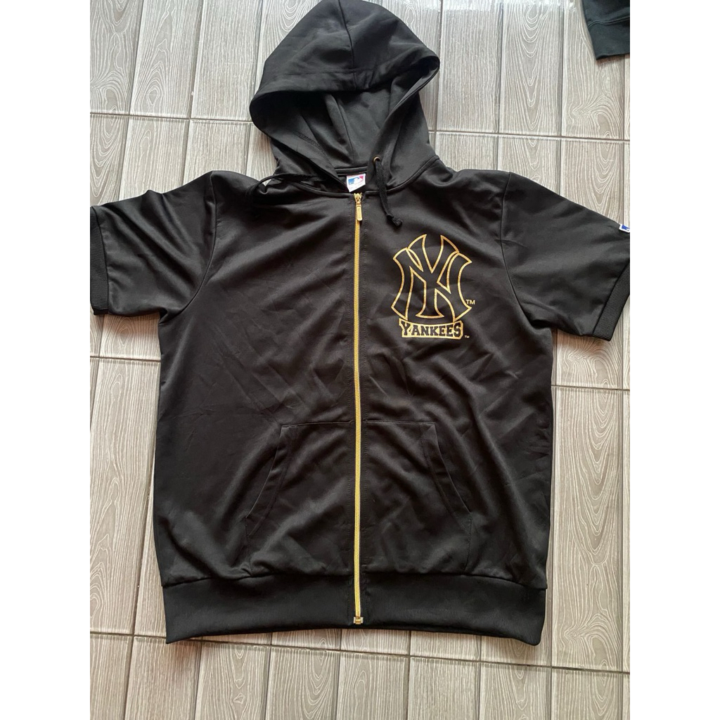 MLB Tracktop Yankees