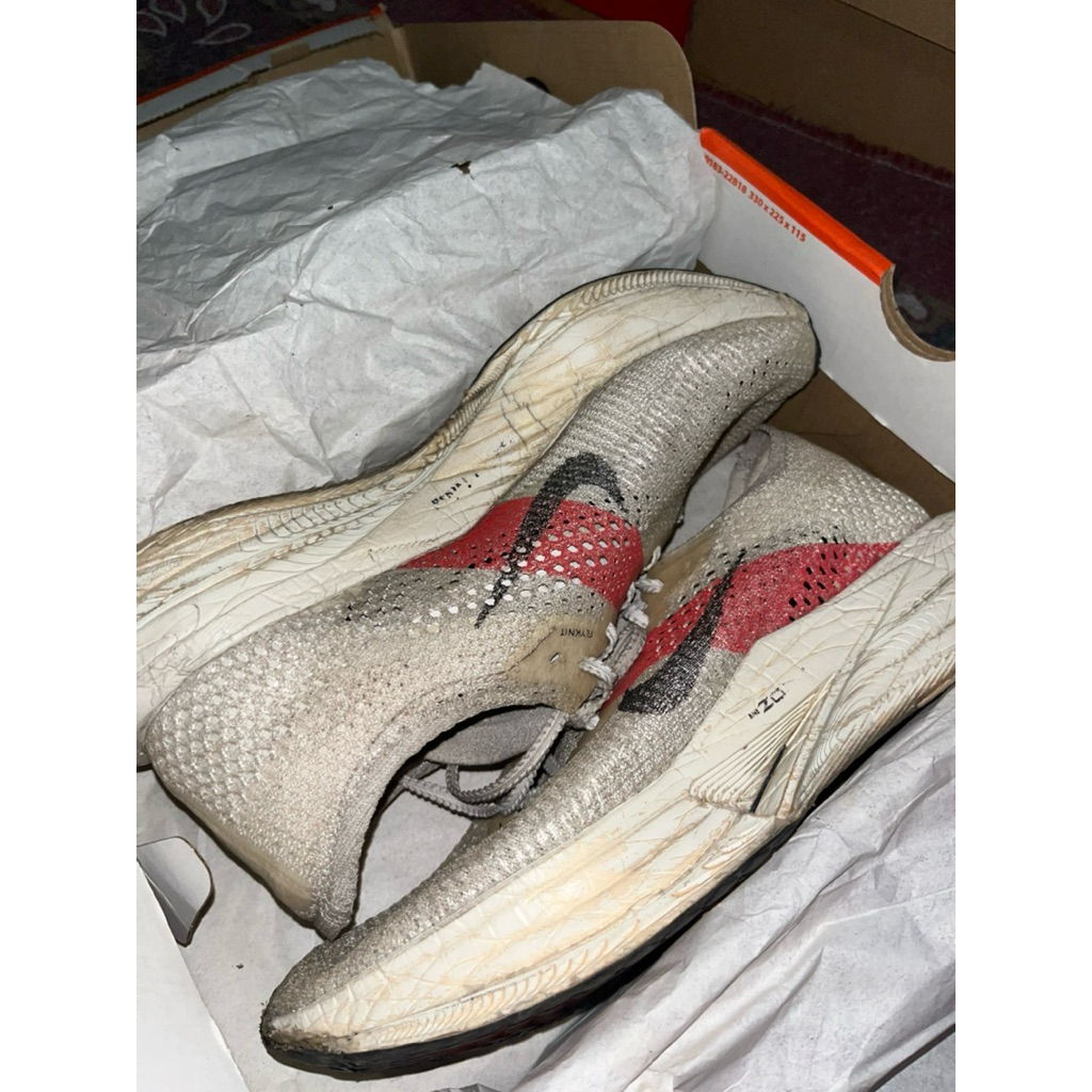 Nike vaporfly next 3 EK SERIES