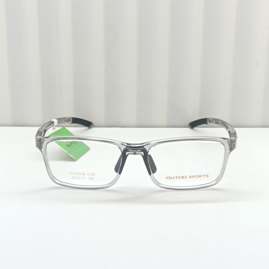 Sale Kacamata pria original Outdo sports eyewear GlobalFit