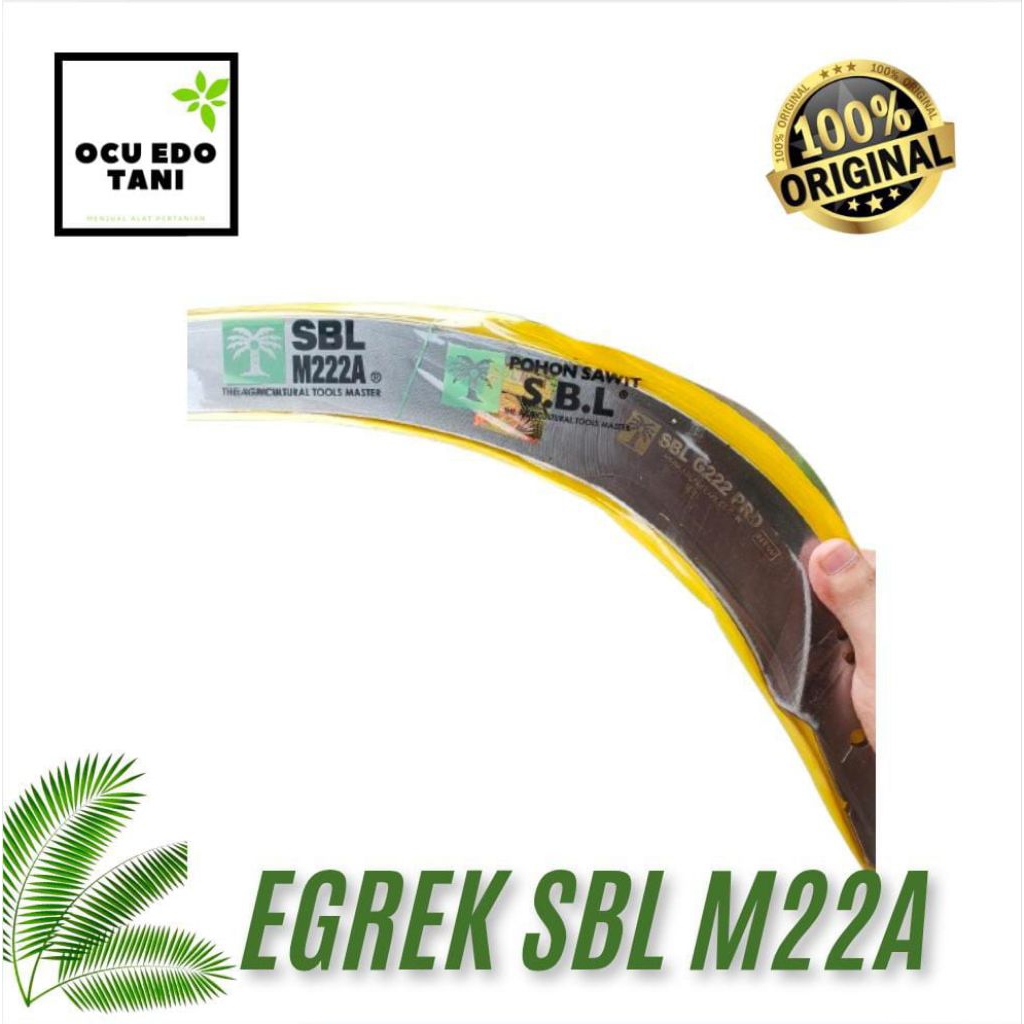 Egrek SBL G222PRO