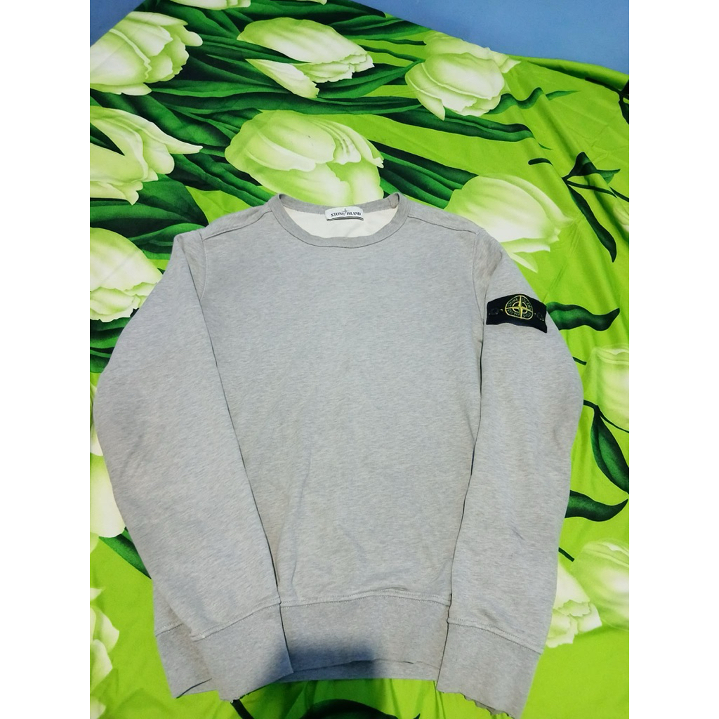 cn stone island original