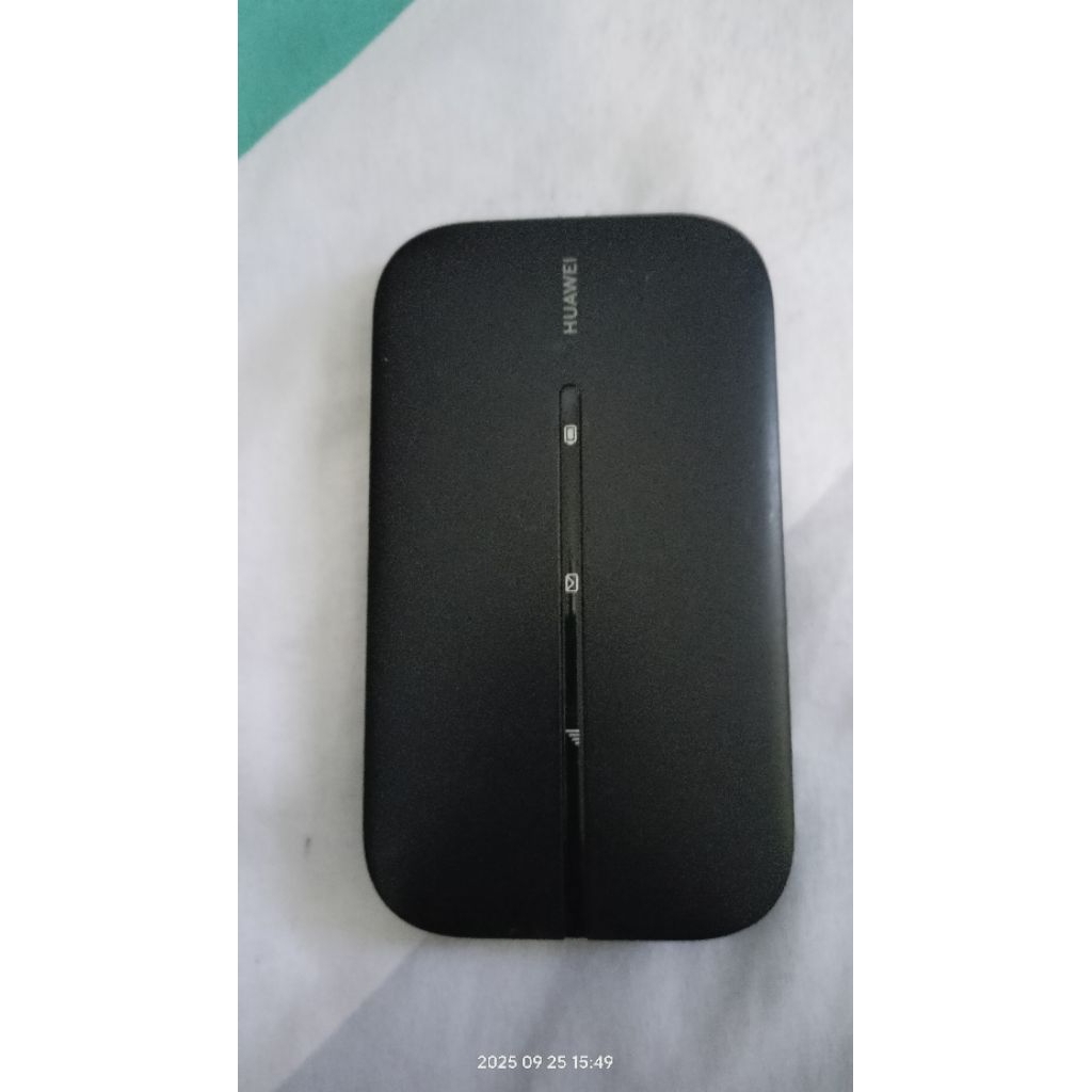 Modem Mifi E5783 4g+ cat 7