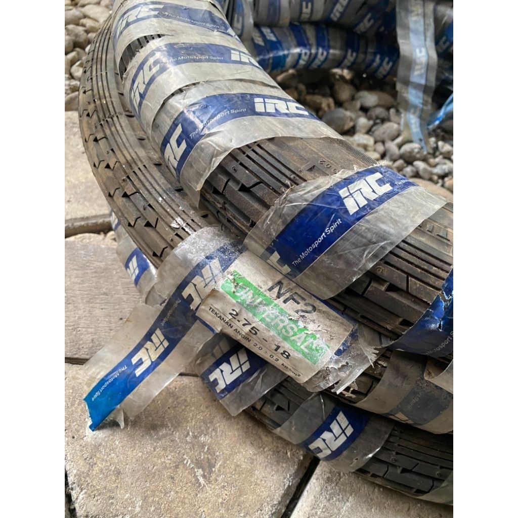 ban NF2 275-18 ban rxking kobra