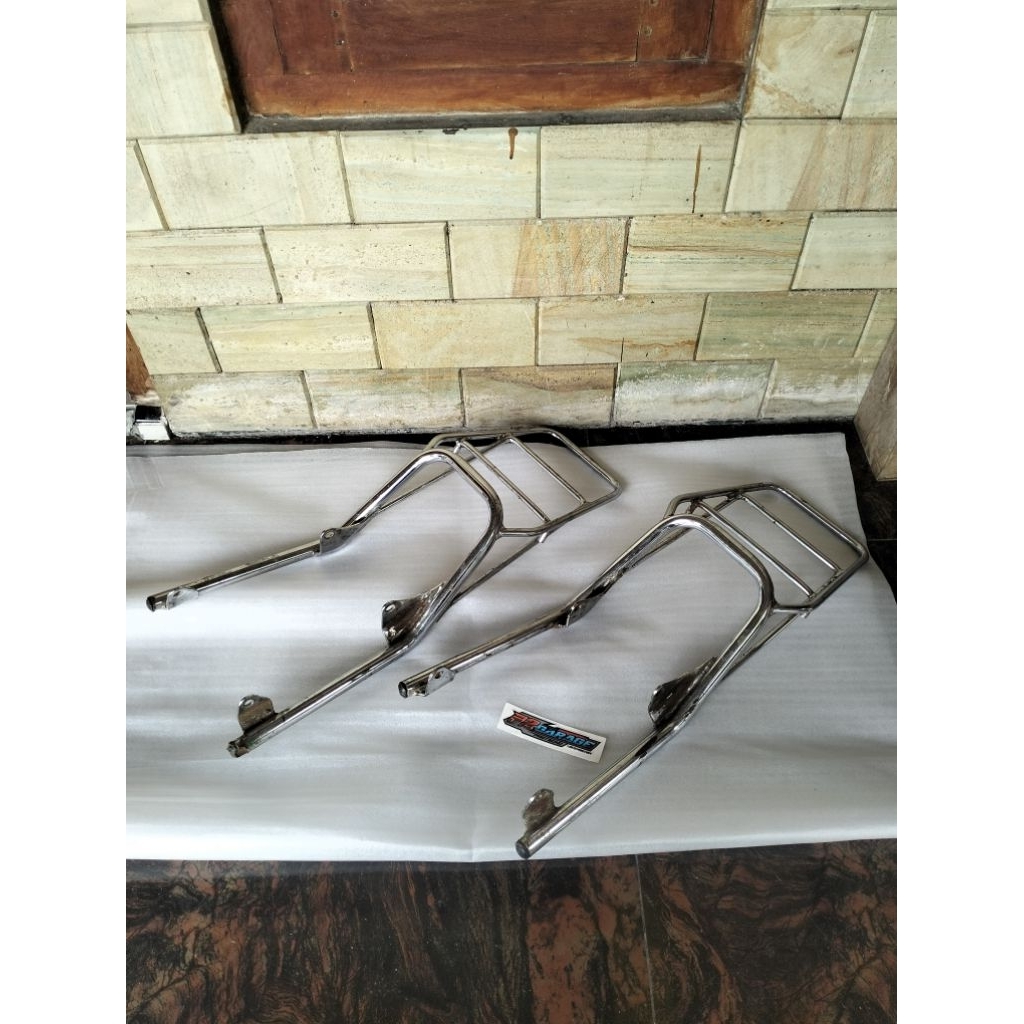 Begel behel honda win original