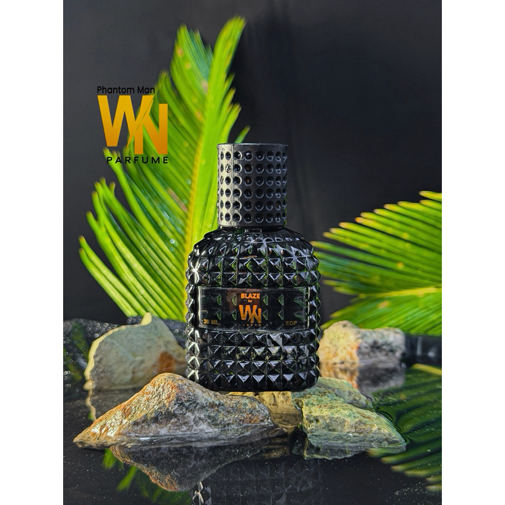 WN PARFUM PHANTOM MAN EDP 30ml