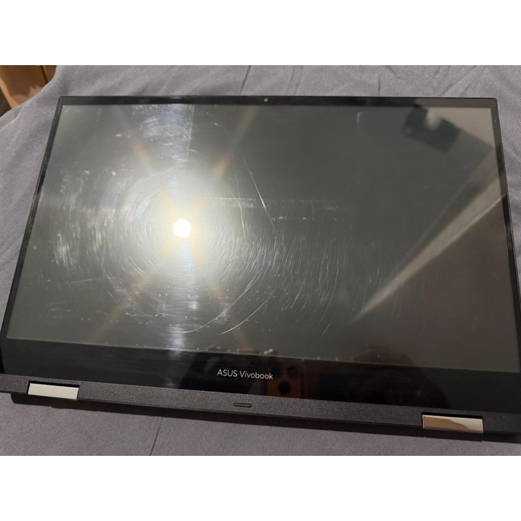 Laptop ASUS vivobook go flip TP1400K