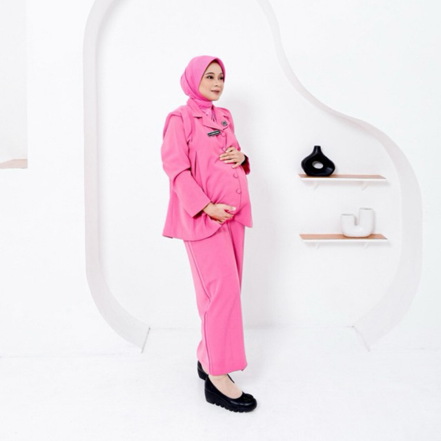 BAJU BHAYANGKARI HAMIL-PSH-For Rent