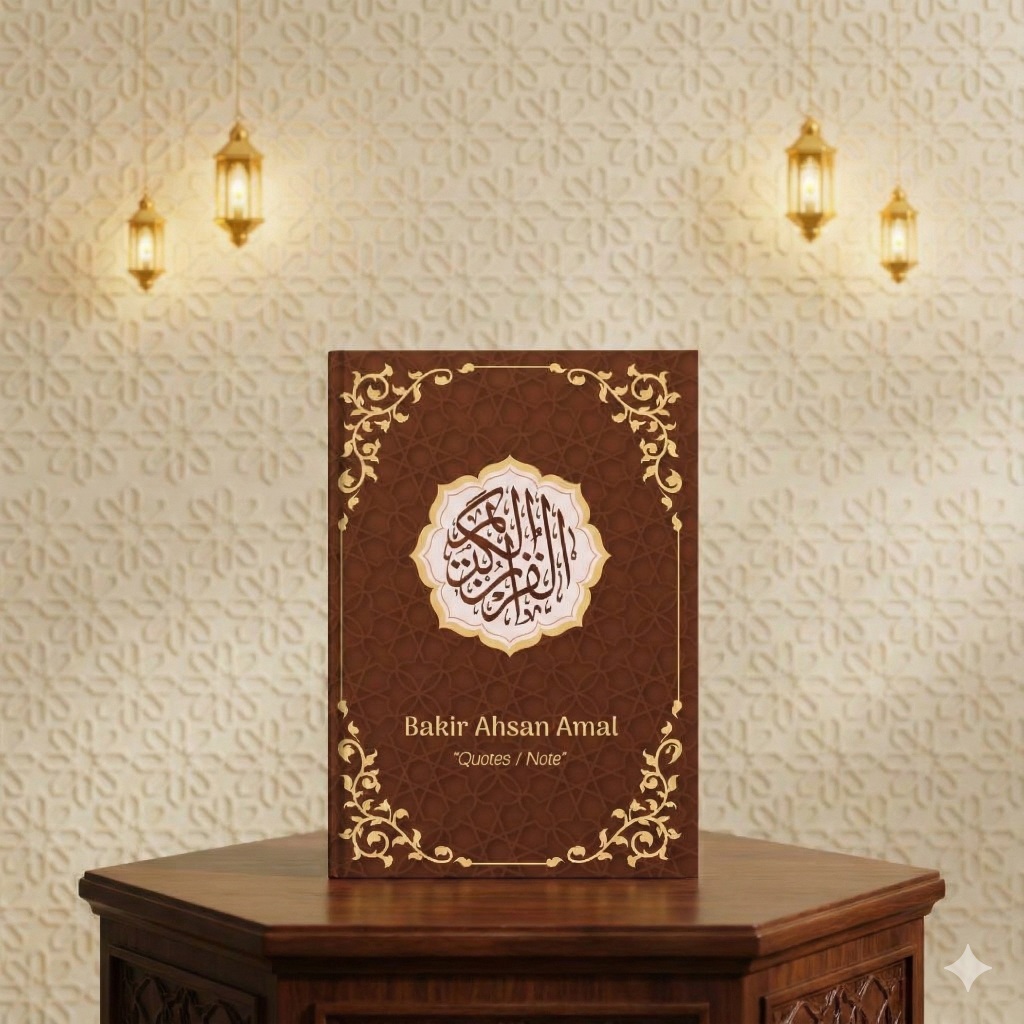 Alquran Custom Nama Quotes Size Besar A4 A5 A6 Terjemahan Perkata Latin dan Tajwid
