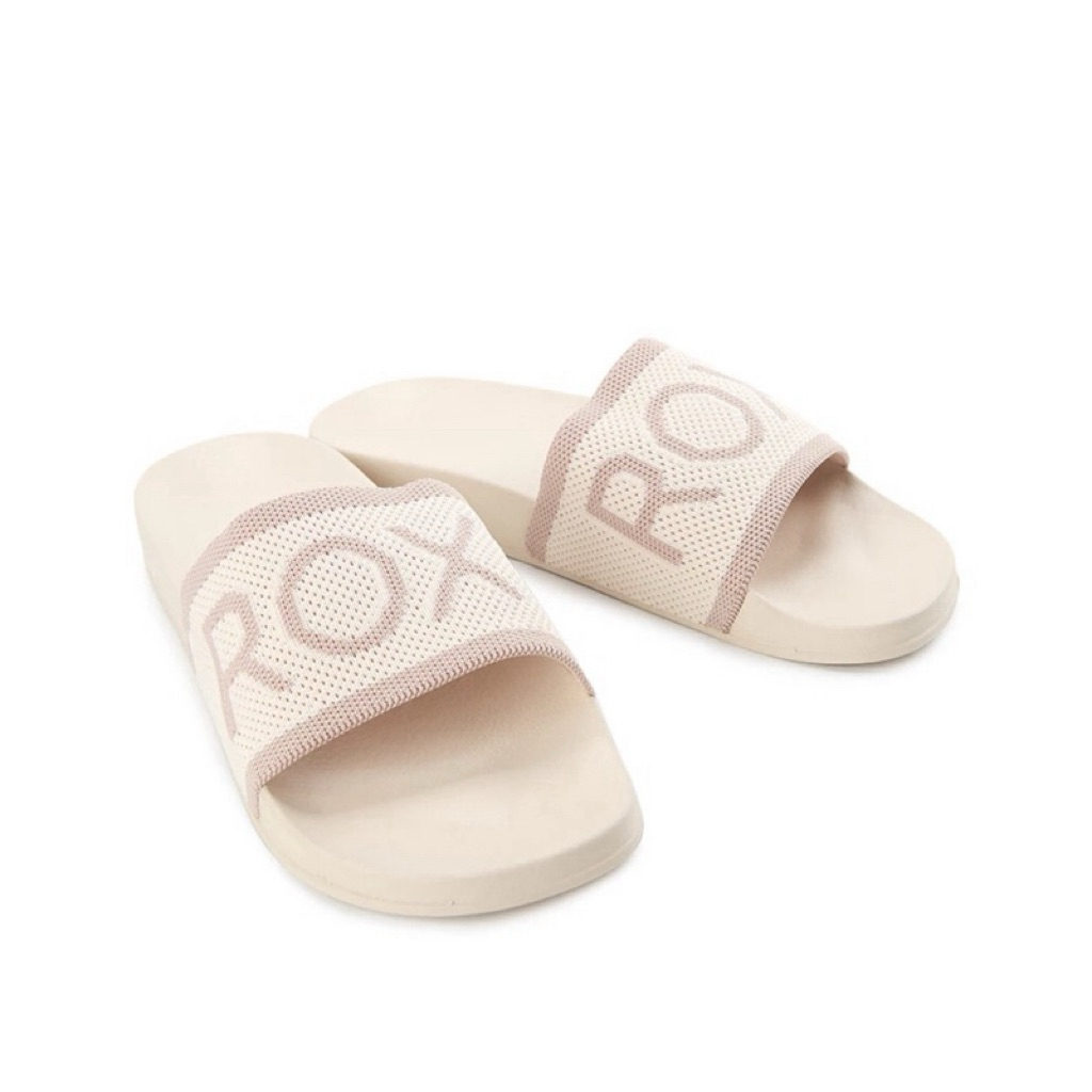 Sandal wanita Roxy slip on original