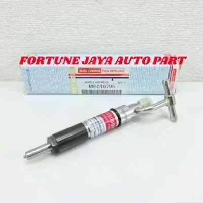Nozzle Nosel Injeksi Assy PS120 PS 120 Original