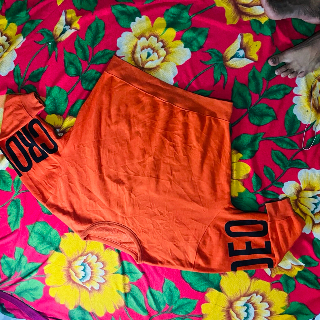 Crewneck Boxy RODEO CROWNS