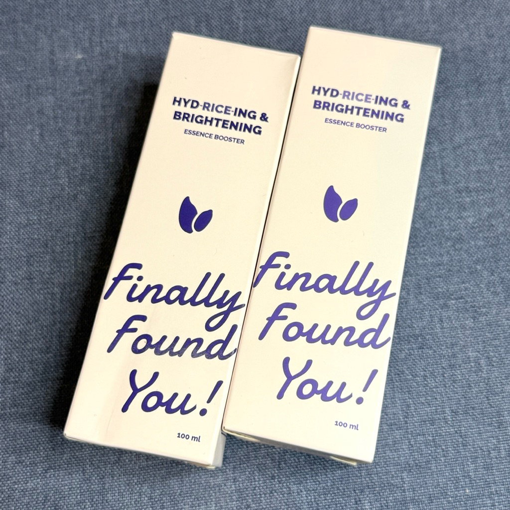 Finally Found You Toner