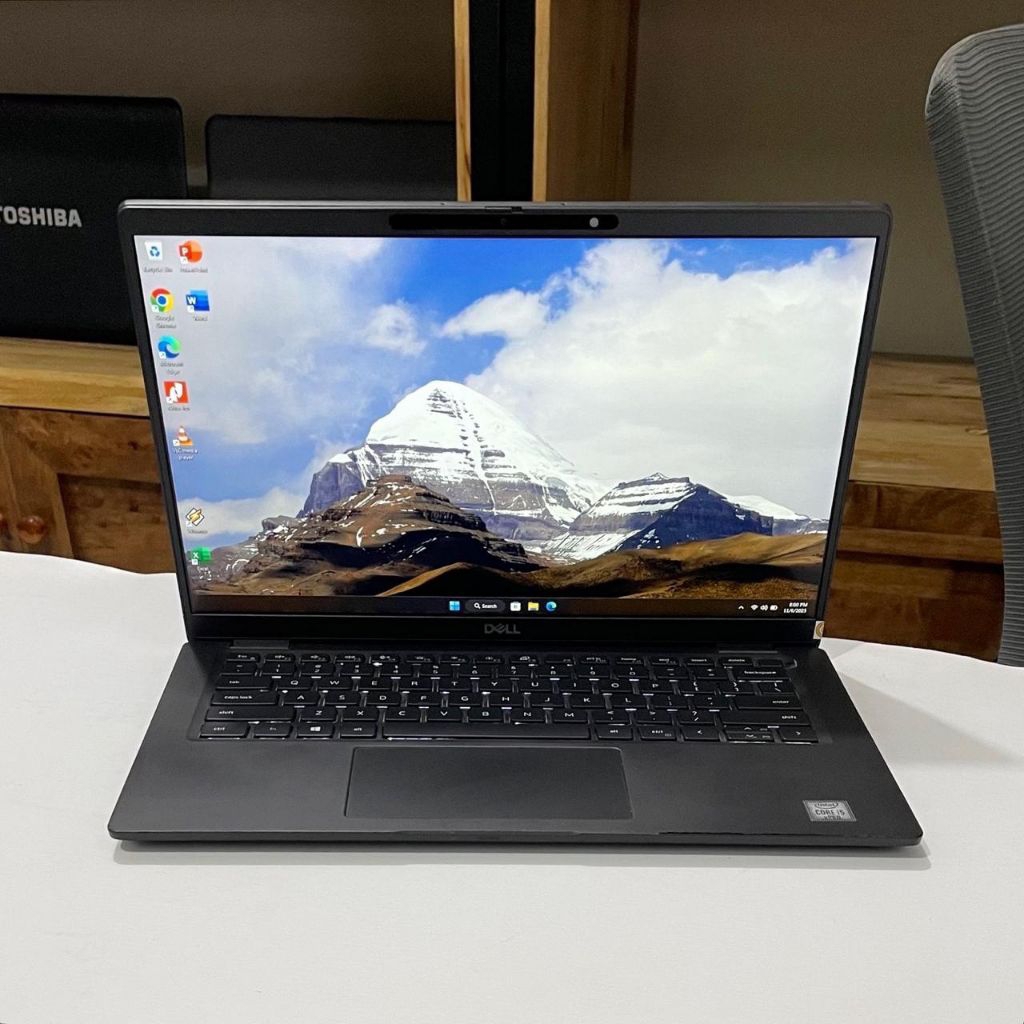 Dell Latitude 7410