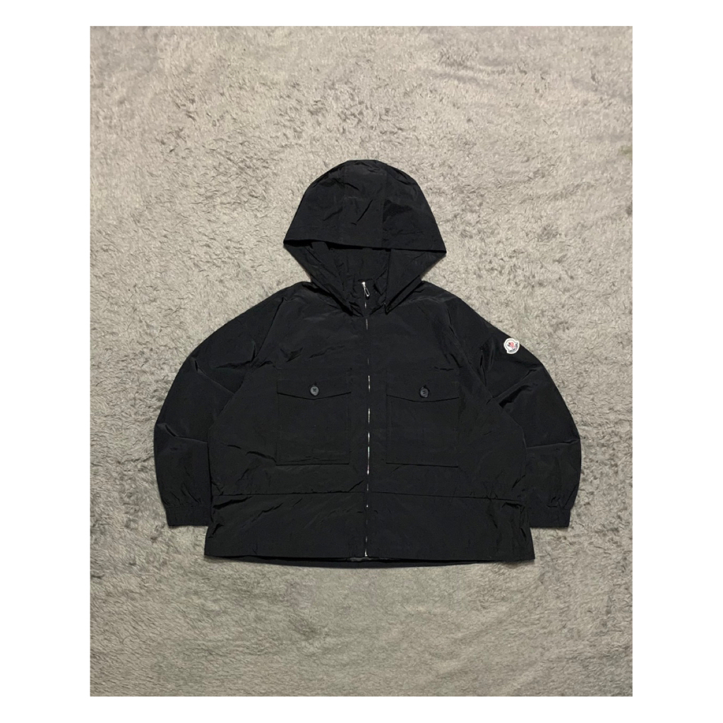 Jacket Windbreakers Moncler Second