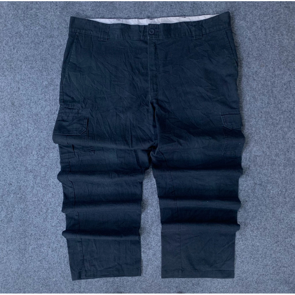 longpants dickies cargo second