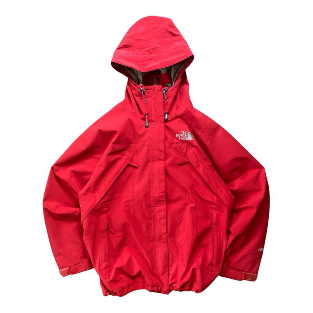 The North Face Goretex Gopcore