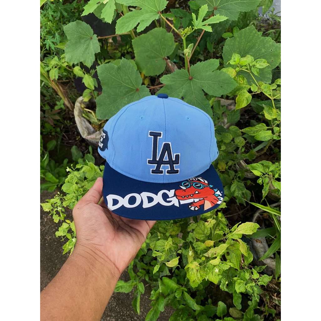 topi anak brand original