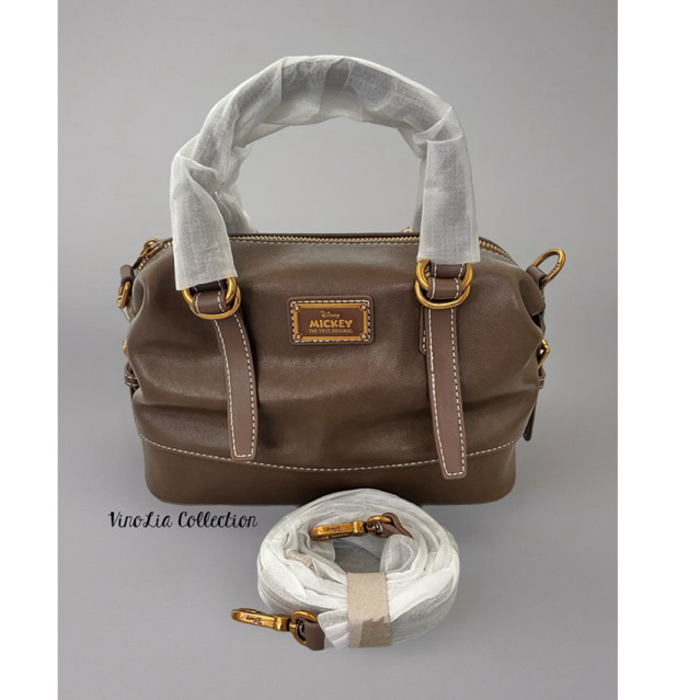Disney Bag Original - Tas Selempang Wanita - Tas Fashion Wanita - Tas Disney Original Model Speedy C