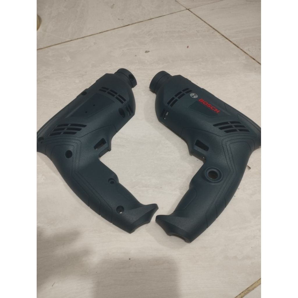hosing body mesin bor 13mm bosch gsb 600 original