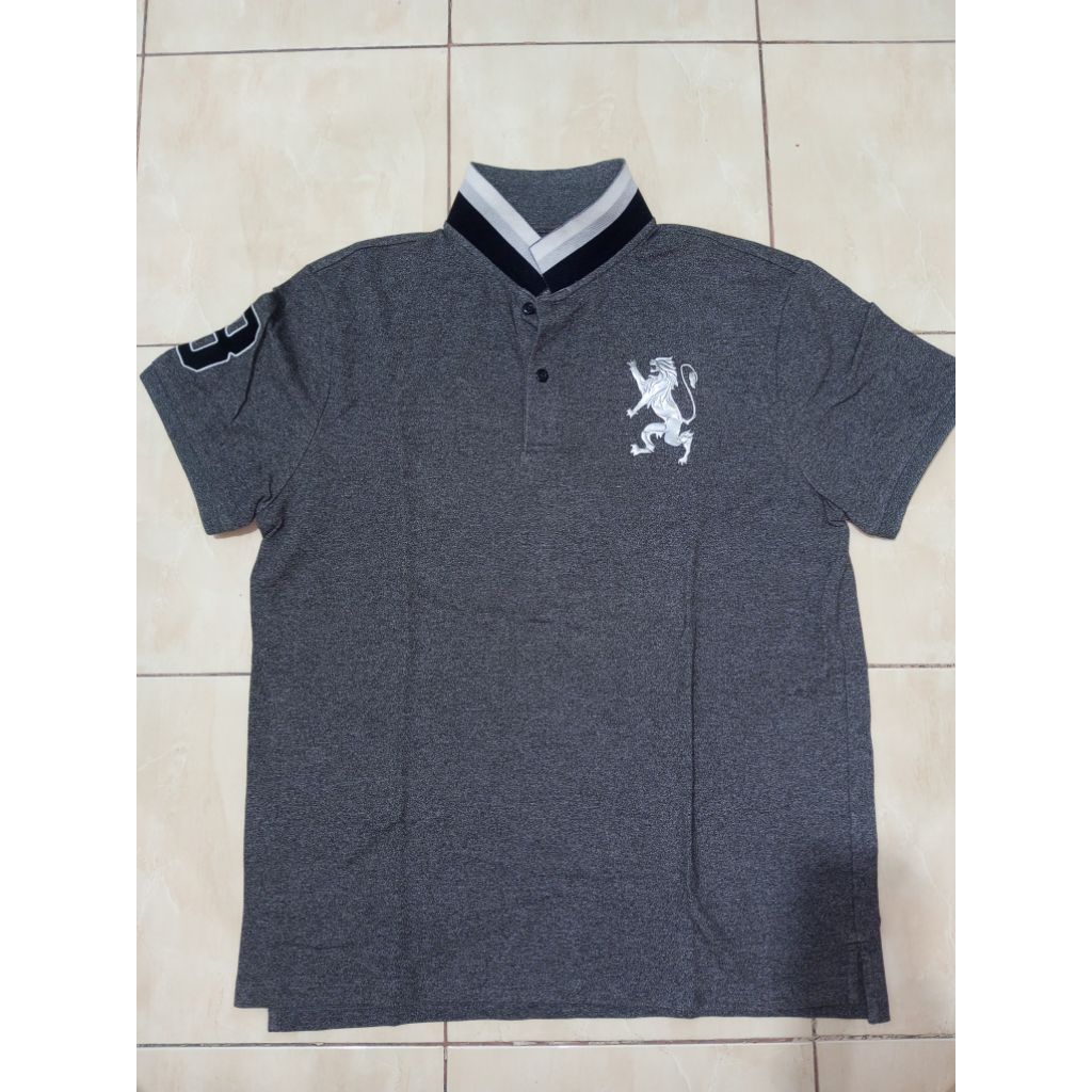 polo Giordano original