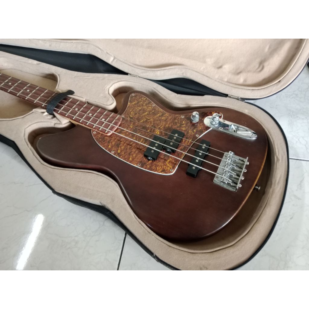 bass ori Ibanez tmb100