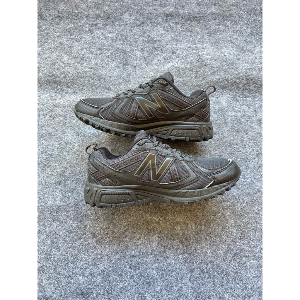 NB 410v5 All Terrain Trail run