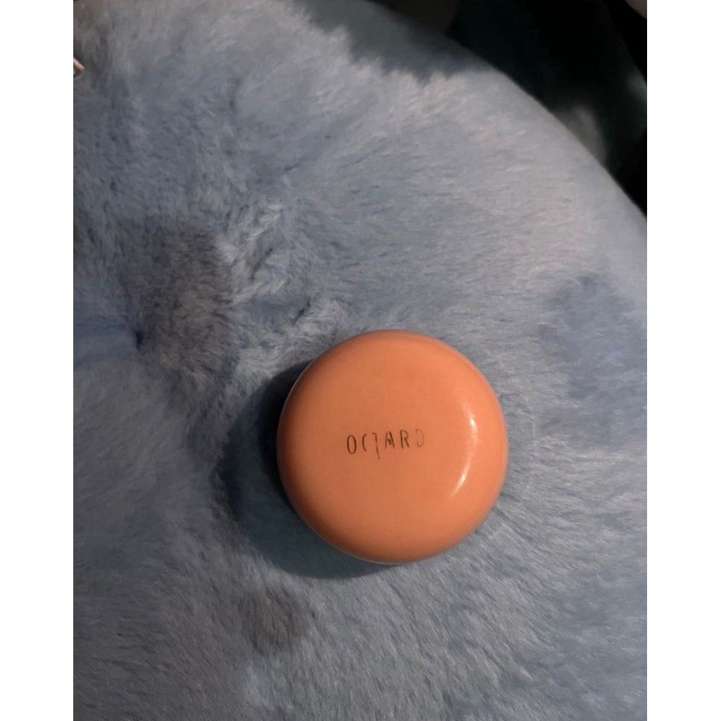 octard foundation MUA