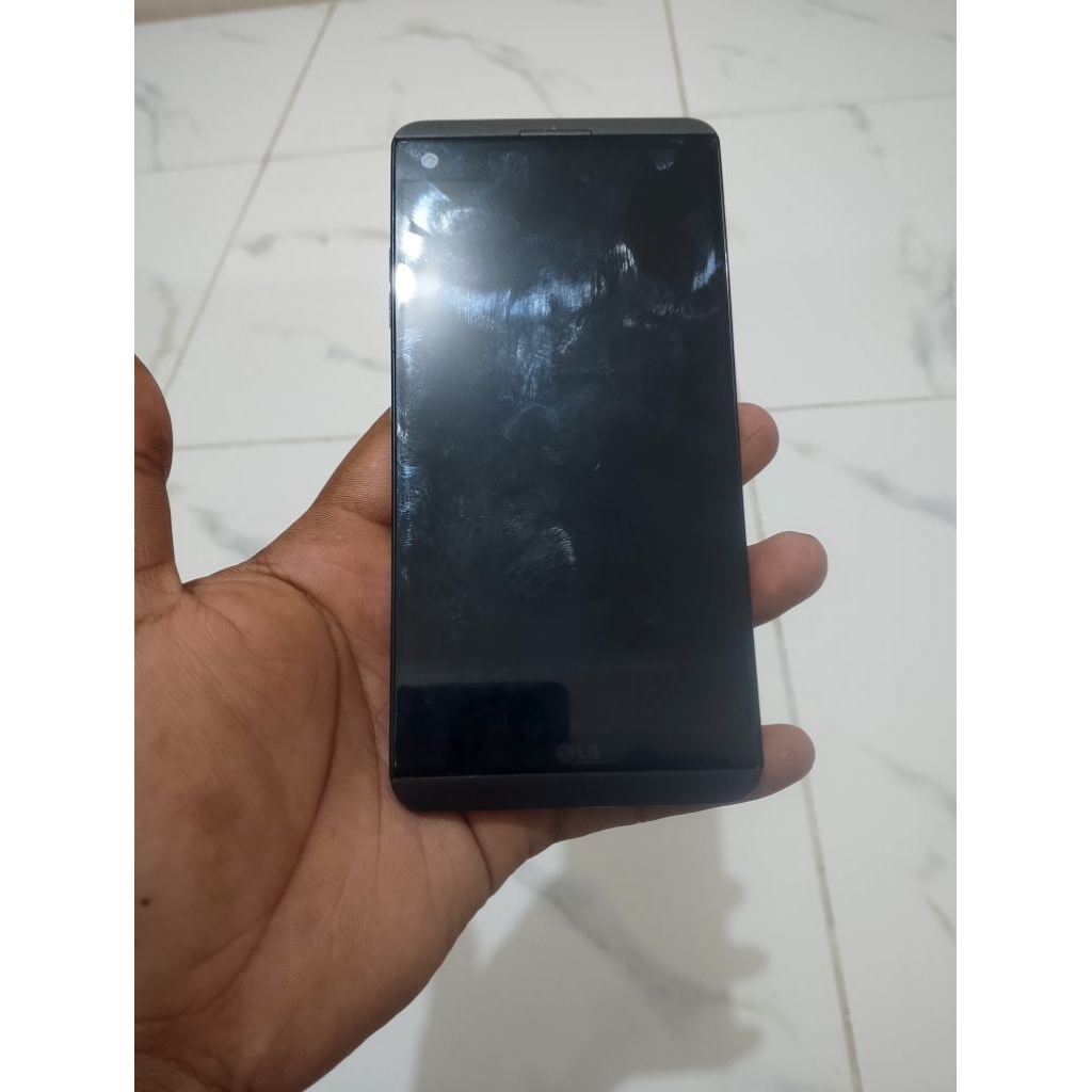 Hp Lg V20 4/64 Minus