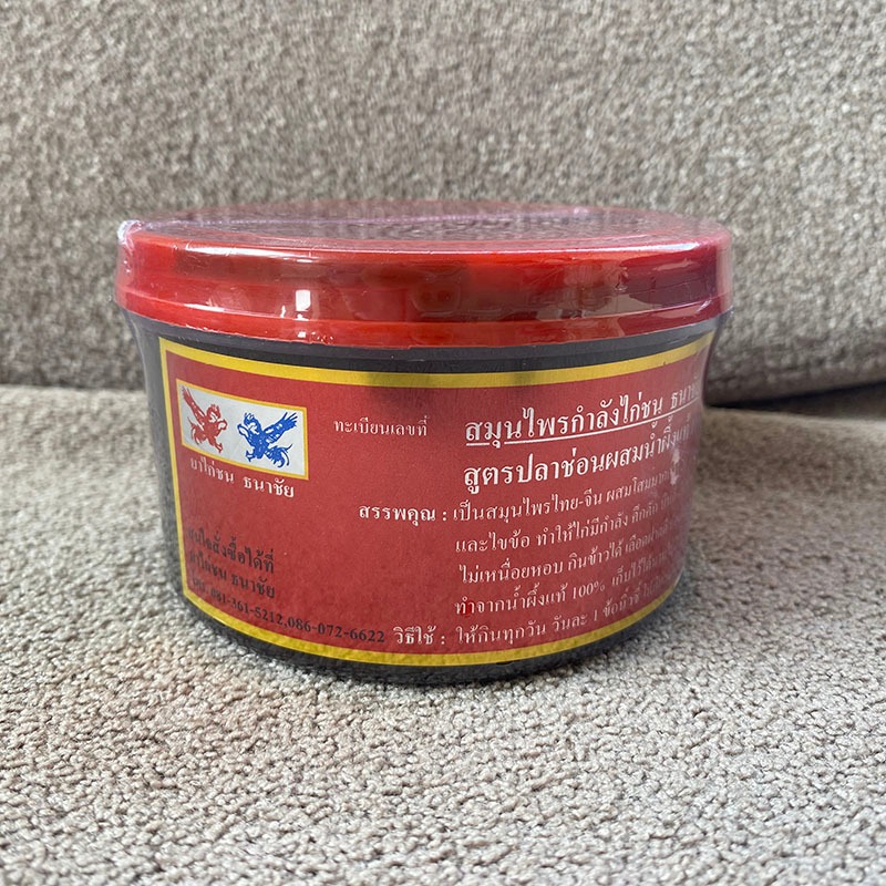 KAMLANG BASAH MERAH - persiapan laga