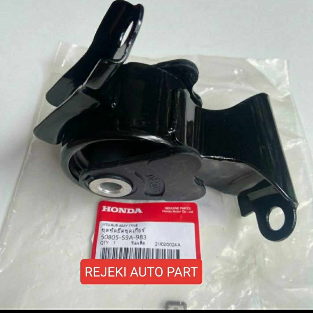 engine mounting kiri crv gen 2 gen2 matic matik original