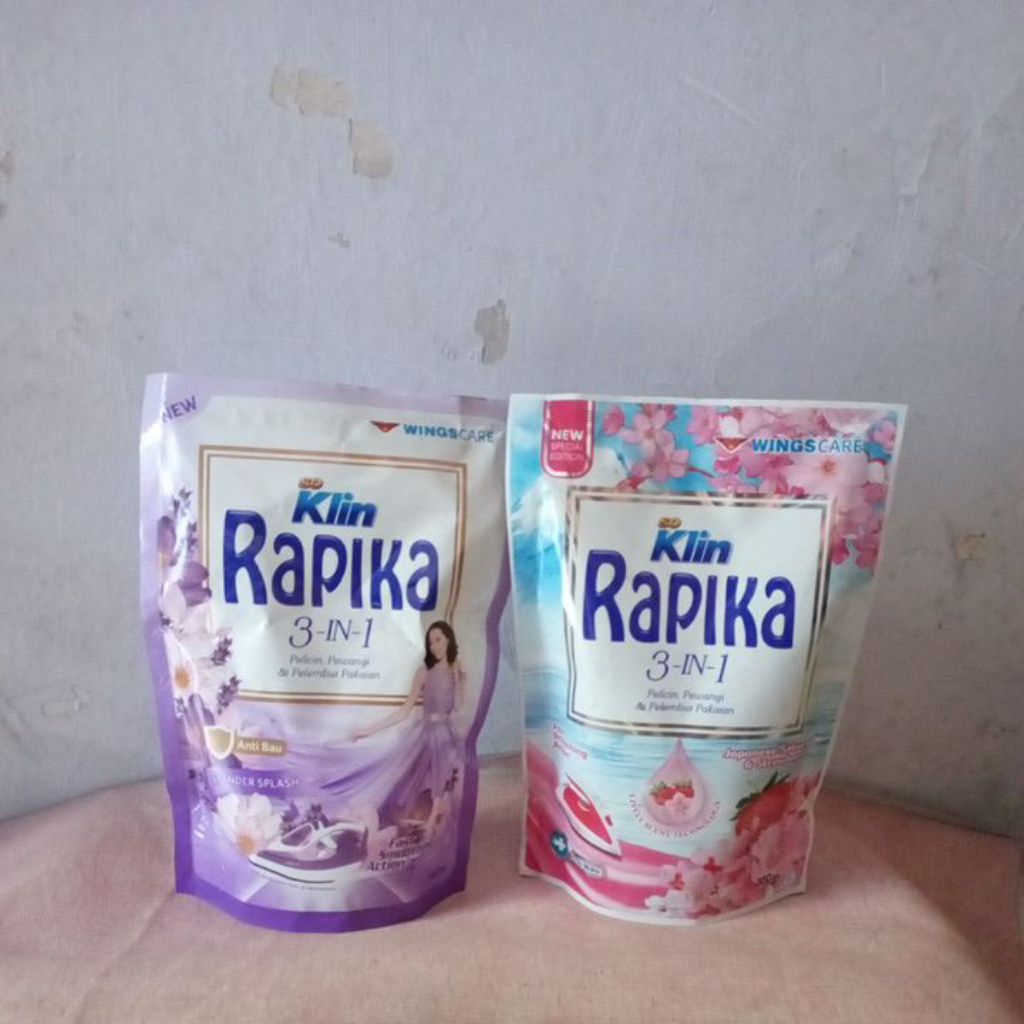 rapika 300 ml