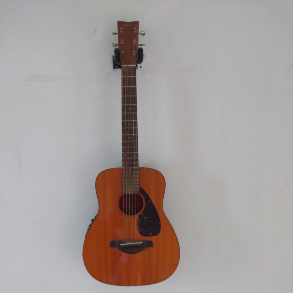 gitar yamaha fg junior jr1 original
