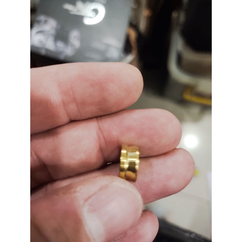 line roller saja untuk reel pancing  daido caribbean atau reel daido terbaru 2024