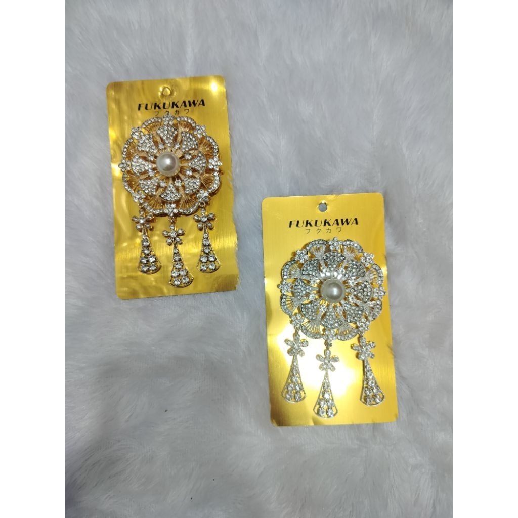 Bros Tunggal premium/Bros kebaya/Bros baju adat