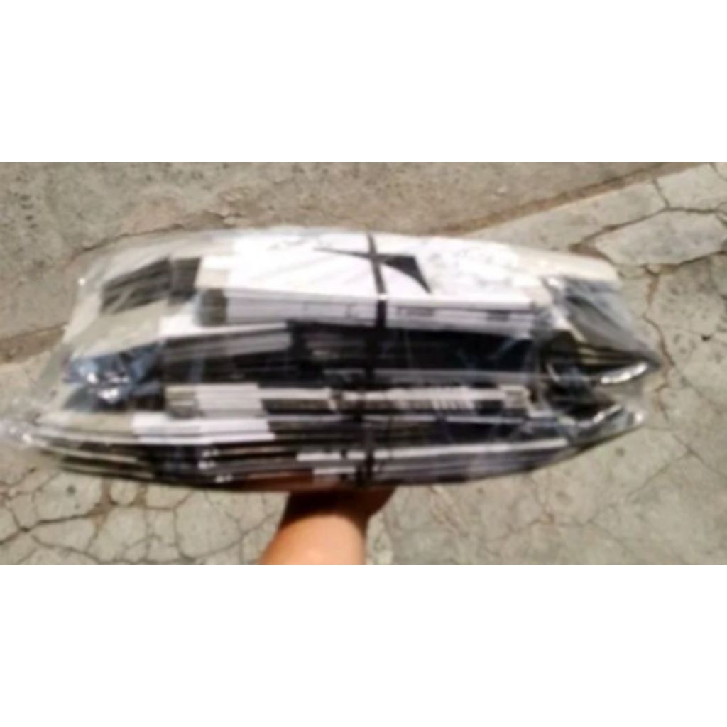 Box burung kertas tebal, kotak burung kertas karton