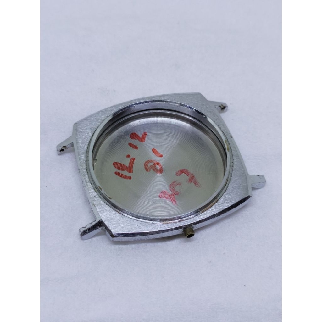 Seiko sea lion M88 original part case body backcase jam tangan antik sealion m88 cal 6206 japan arlo