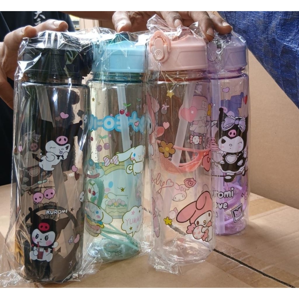 Botol Minum || Botol Minum Anak-Anak