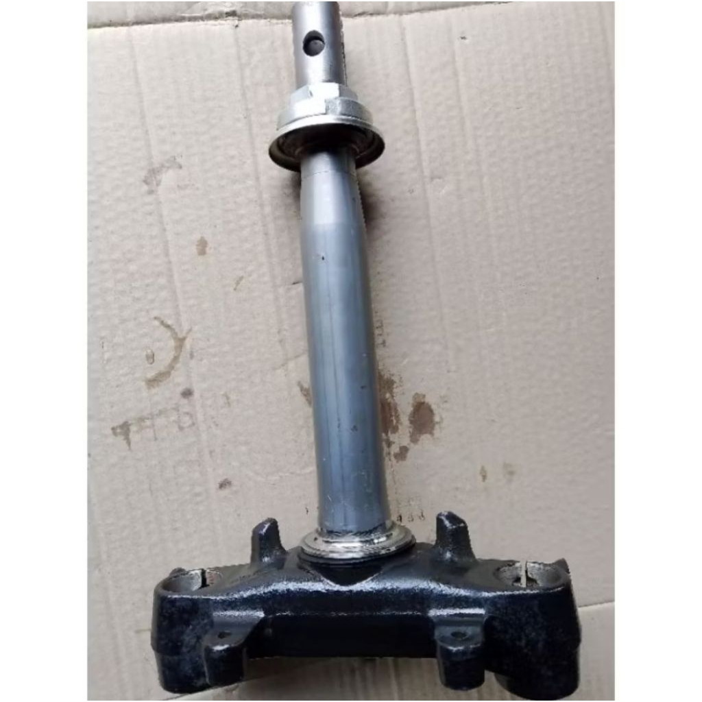 segitiga beat eco beat fi scoopy fi seken original copotan