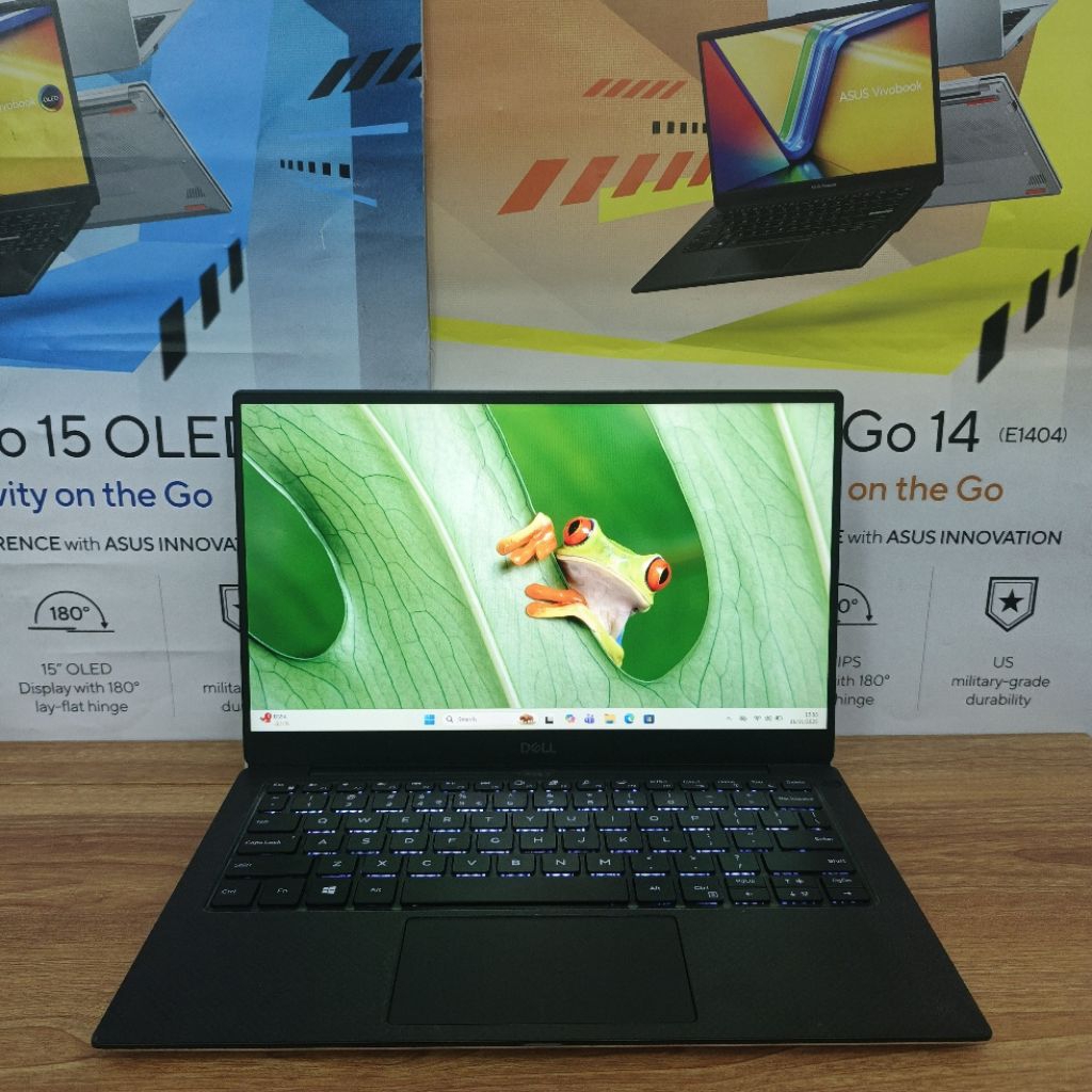 DELL XPS 13