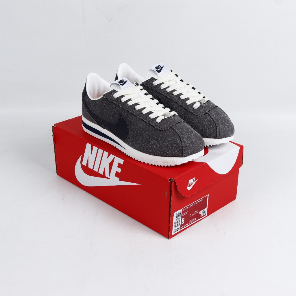 Nike Cortez Georgetown Grey