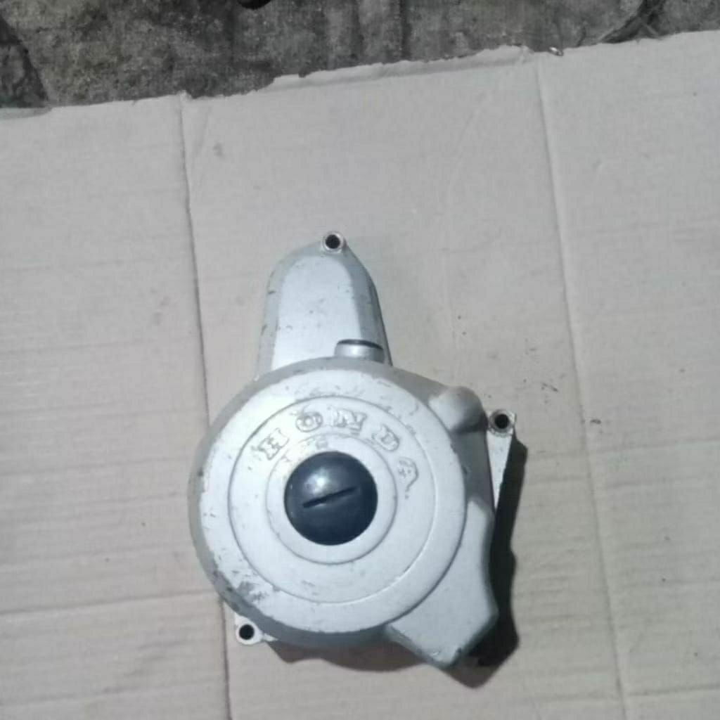 blok magnat honda supra lama supra x lqma original copotan