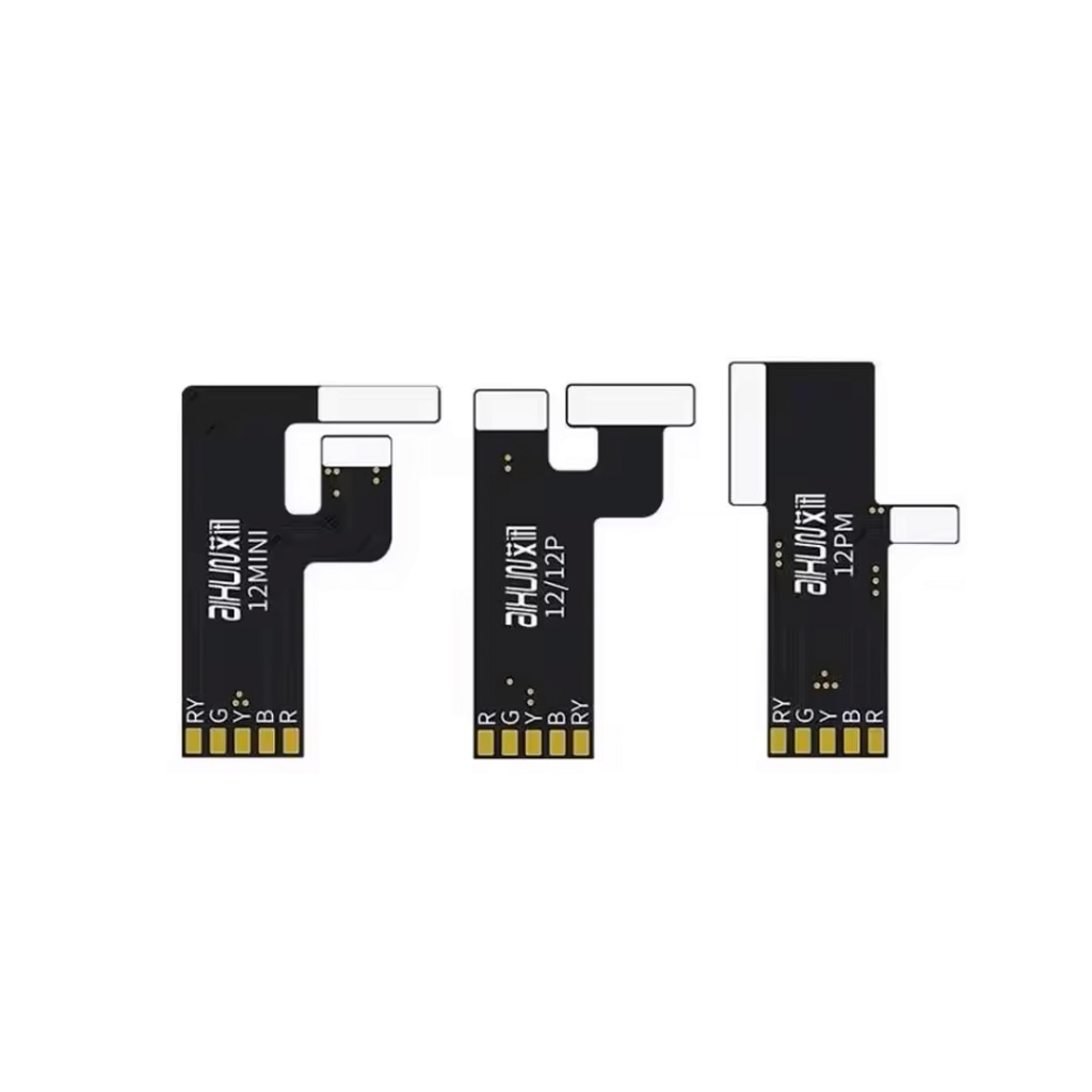 FLEXIBLE AIXUN AX-P2408 POWER ON FLEX 12/12P/12PM/12MINI ORIGINAL